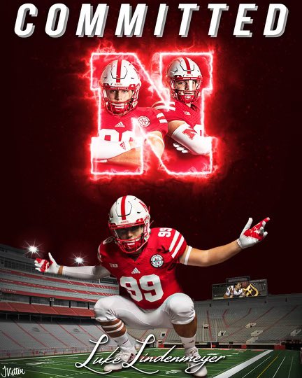 Luke Lindenmeyer tweet media