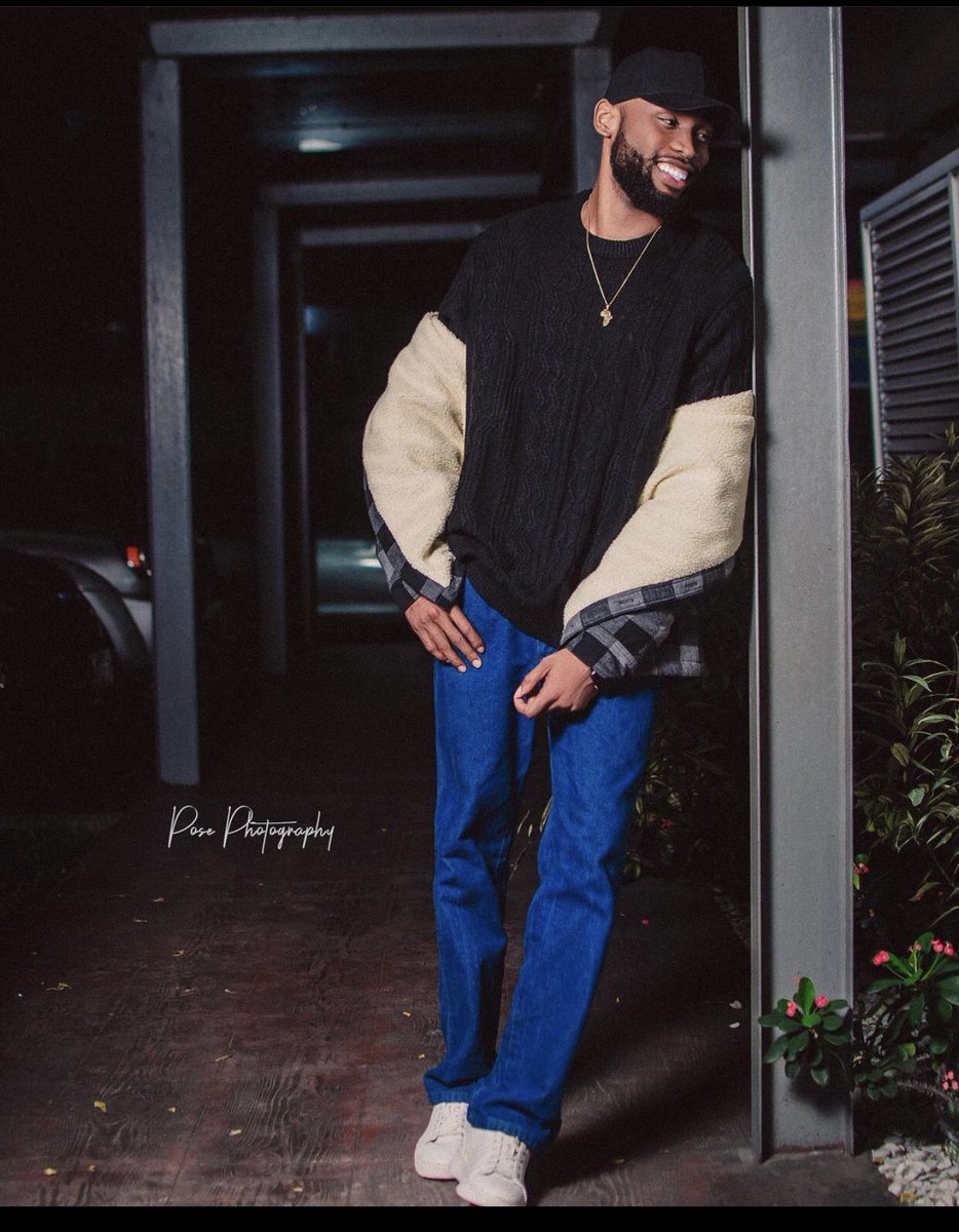 Naa_natural's tweet photo. @boohooMAN Weβre still here oo Emmanuel is up for any style and this street fashion icon is just who you need @theemmanuelumoh #EmmanuelInPH #PHWelcomesEmmanuel #EmmaRose https://t.co/83n950mljy