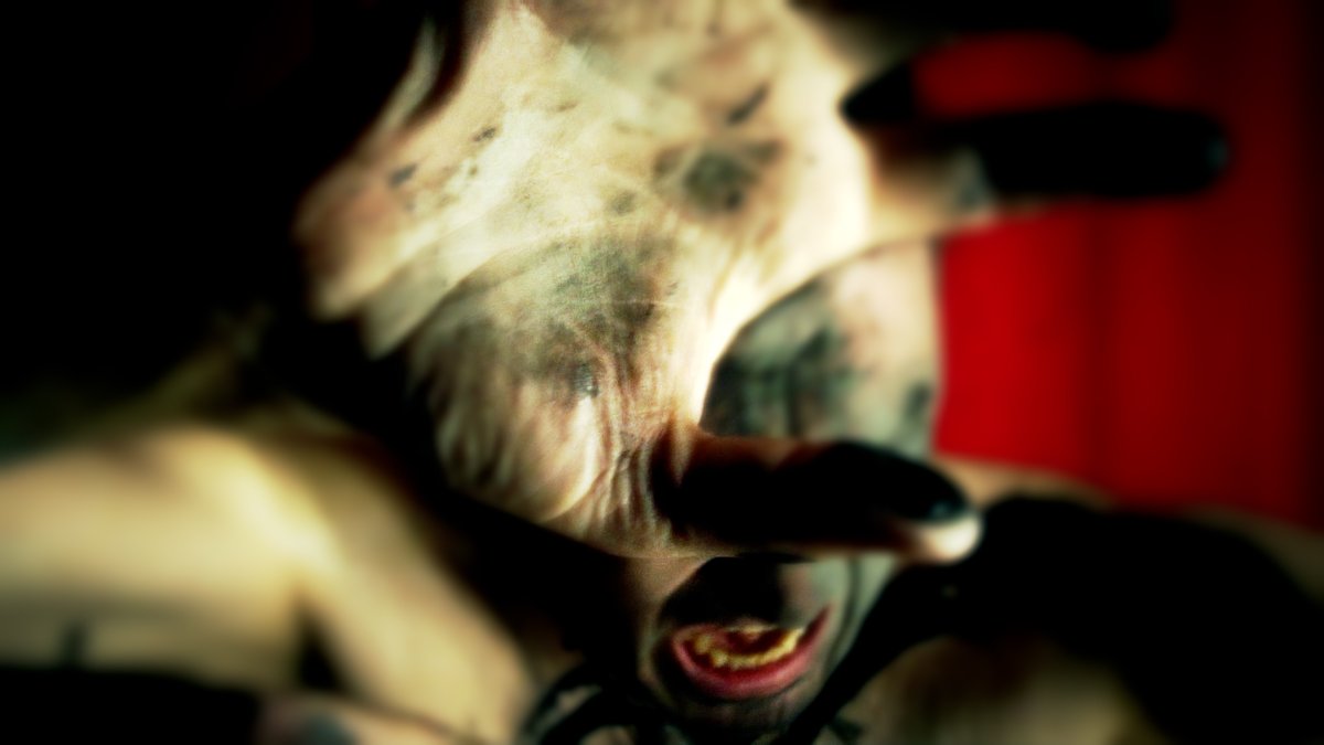 He who journeys to Hell also becomes Hell, therefore do not forget from whence you come. 
Our newest work with <a href="/raymondwatts/">Raymond Watts</a> and <a href="/Armalyte/">Armalyte Records</a> will burn your immortal soul...we give you Drugged Dangerous &amp; Damned.
youtube.com/watch?v=KzaiNq…