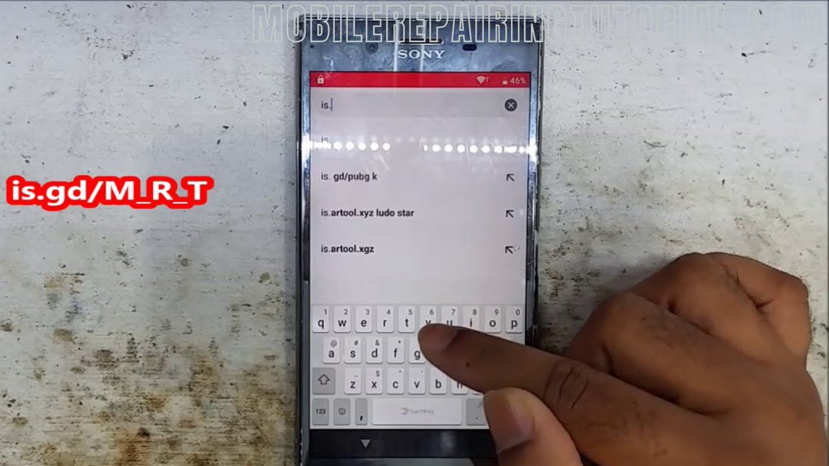MobileRepaire tweet picture