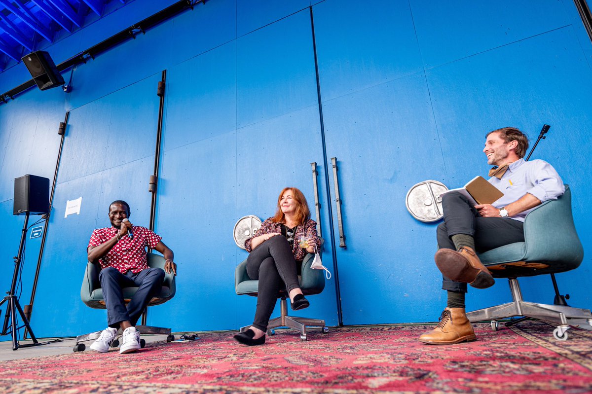 OmahaLitFest's tweet photo. Some of our favorite photos from Omaha Lit Fest this year! Thanks to @bluebarntheatre @OmahaLibrary @NEArtsCouncil @HumanitiesNe for making this happen! https://t.co/IIOeS5ZjoS