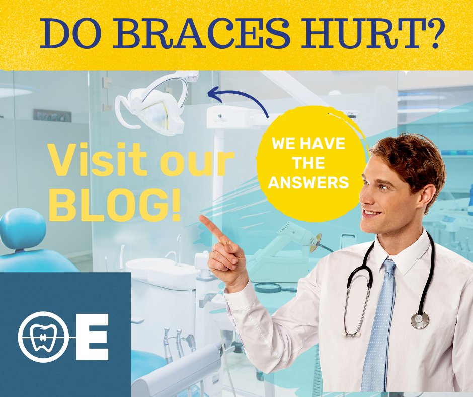 OrthoExpertsCO's tweet photo. You may ask yourself, "Do Braces Hurt?"  And we have the answers for you! ❔❓❔
 
Our patients and Doctor's recommend that you visit our blog, "Do Braces Hurt?"
 https://t.co/Cxky3MI2I5 

#OrthodonticExperts #OE #BracesQuestions  #SMILE #Colorado #Littleton #ColoradoSmiles https://t.co/Ujbc4Yk4gm