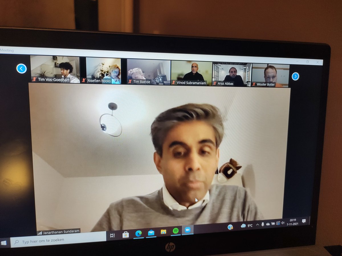 janarthanan's tweet photo. Fijn om mijn motivatie voor het voorzitterschap te kunnen toelichten bij @d66div . Wil jij ook een partijvoorzitter die zich volledig gaat inzetten voor de partij, een echte verenigingsman? #D66 ? #stemopjan #nieuwvoorzitterschap https://t.co/1jUvGgxiPw