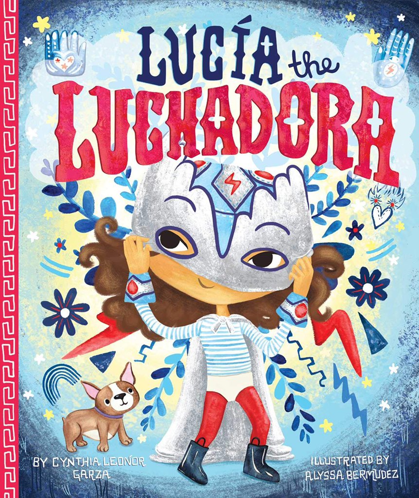 NHBookinBroncos's tweet photo. Our K-3rd grade students learned about Lucha Libre during Hispanic Heritage Month and designed their own Luchador Mask. #ElementaryLibrarian #neisdlibs #bookinbroncos @NorthernHillsES https://t.co/uCqL6KqJdp