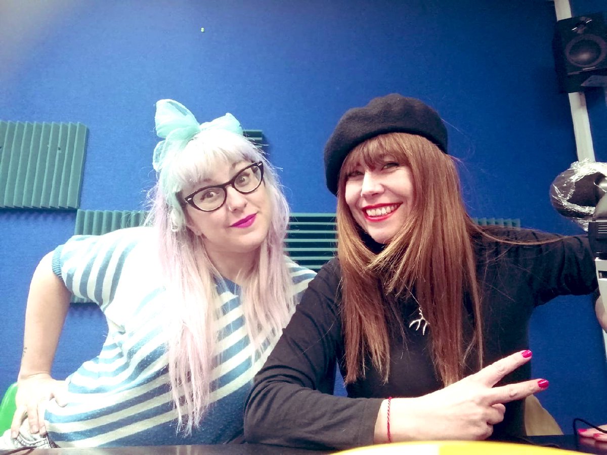 PeligrosasRadio's tweet photo. Hoy en #peligrosassociales ritual de lo habitual! Novedades fresquísimas #sythwavemusic #punk #frechwave #germanwave #kvb #klobber #martindupont #ponysaufpump #theliminanas
El filme #thelighthouse2019
Mañana el postcast! 🎛️📻🎤 https://t.co/vSA2Ax7G17
