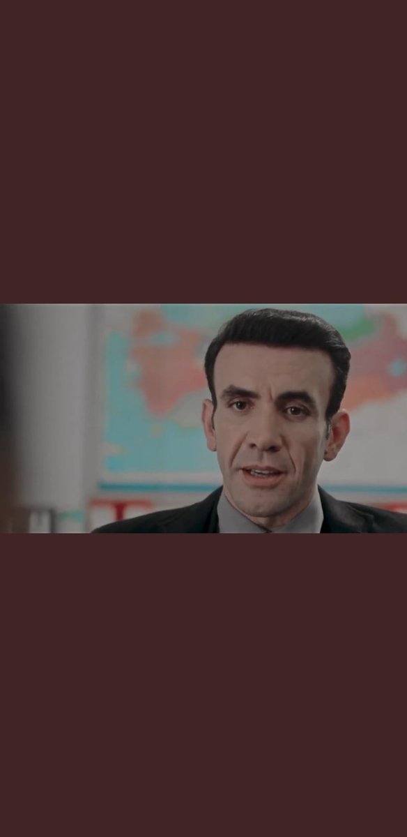 Resmen seyircilerin tepkisi bir karakter olsaydı nasıl biri olurdu demişler ve #pars savcı'yı oluşturmuşlar BXKDNDODMD #yargı