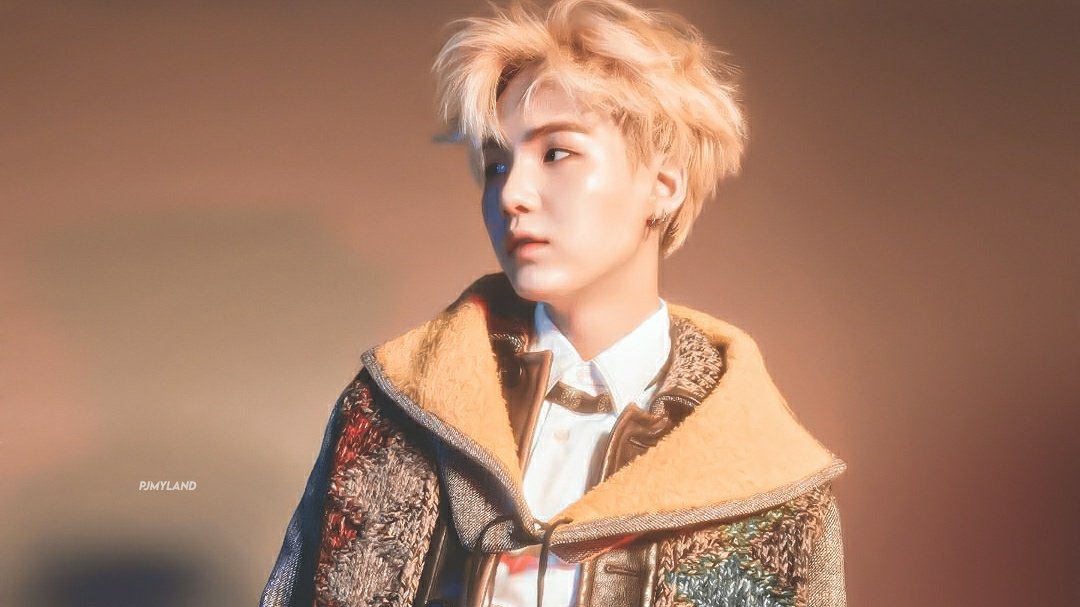 PJMYLAND's tweet photo. min yoongi is unbelievable https://t.co/THTmXiWncb