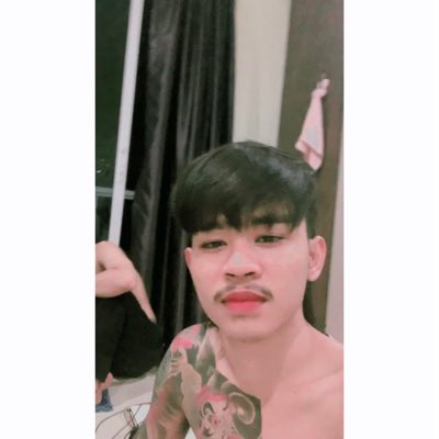 Pee_Pat15's tweet photo. #NewProfilePic https://t.co/j5WrvDfBwl
