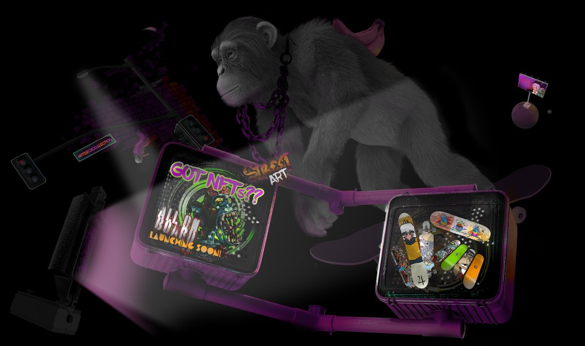 casmir_dot_x's tweet image. Nothing to see soon, don't worry about it #SpaceX #Aliens #monkeyjizz