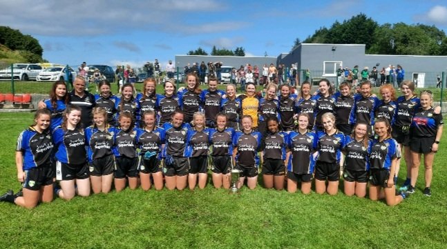 Sligo LGFA tweet media