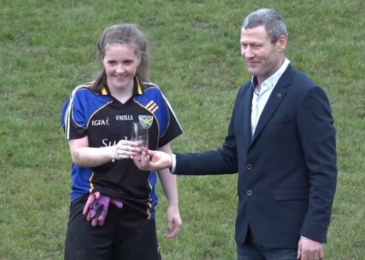 Sligo LGFA tweet media