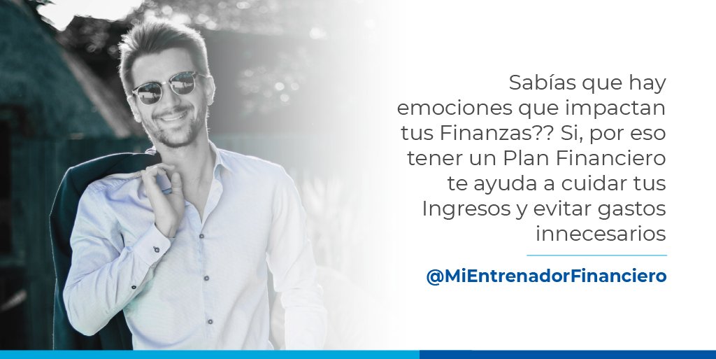 MiEntrenadorFinanciero tweet media
