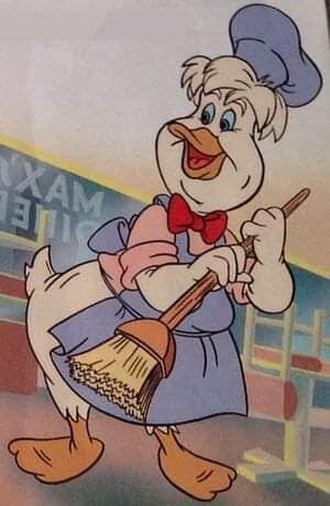 stcanardfiles's tweet photo. CHARACTER OF THE WEEK: Max
First Appearance: "The Darkest Night" storybook
#darkwingduck #MakeDarkwingComics #letsgetdangerous #taurusbulba #fowl https://t.co/acAu6nvhT4