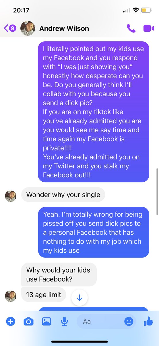 vickilouise89x's tweet photo. Why is this ok!!!!!! And then it’s “I’ll just put reviews all over your pages! Honestly I’m sick of this shit https://t.co/XhvdCLPqPv