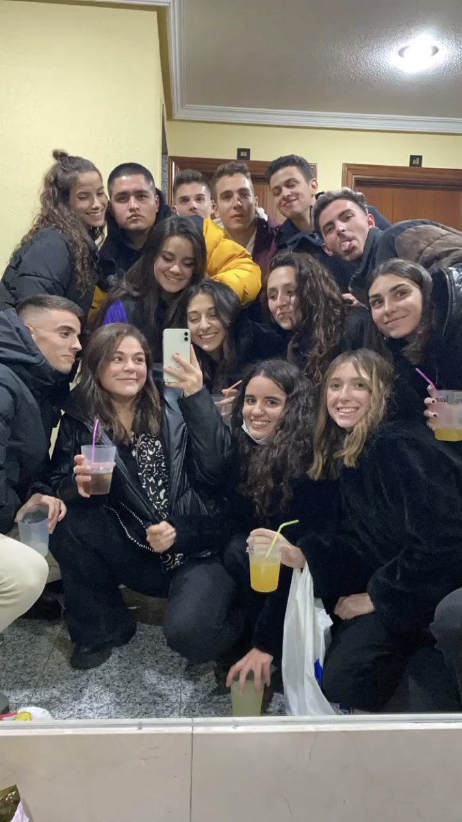 amis amisssss👨‍👩‍👧‍👦❤️‍🔥