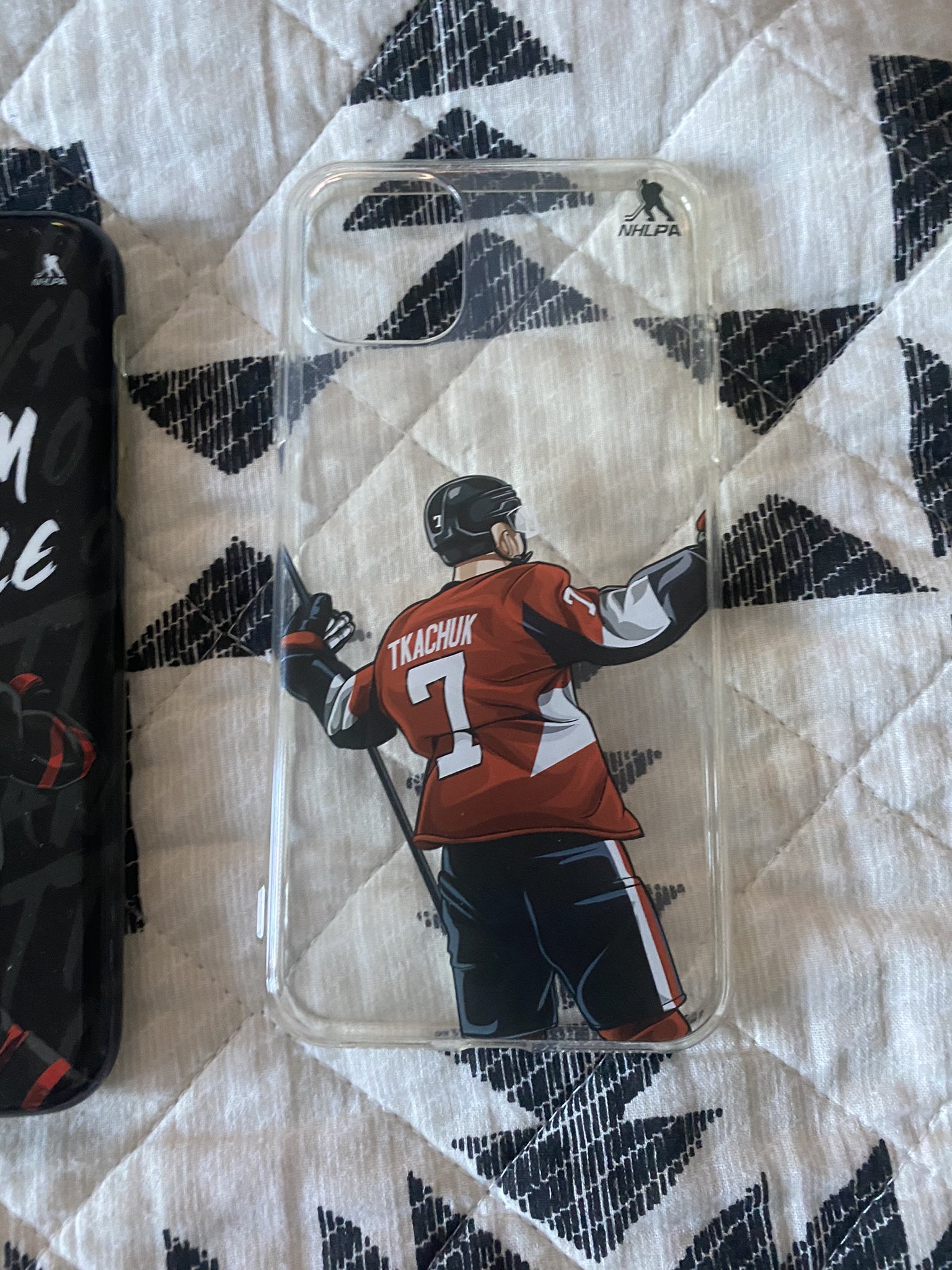 Redzone Cases (RedzoneCases) / Twitter