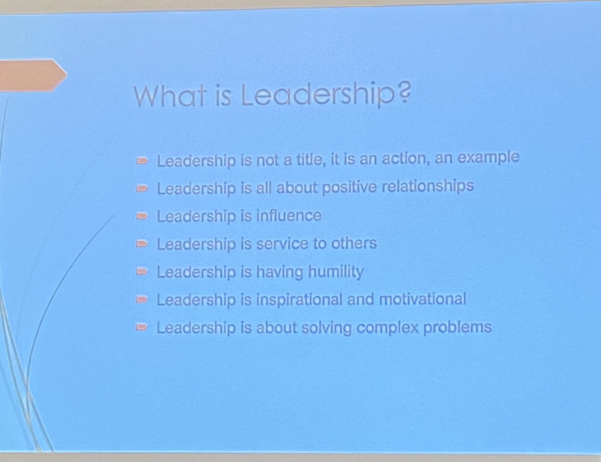 TEPSA Grow conference #WeLeadTX