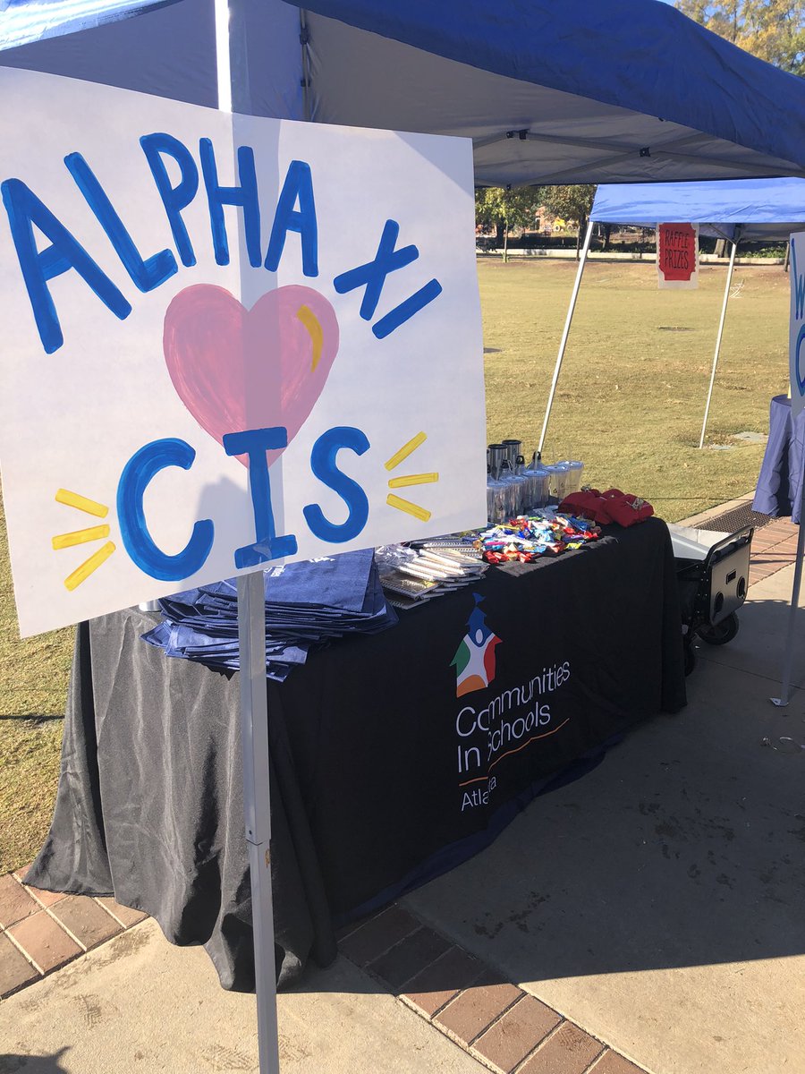 CFeldwood's tweet photo. #SundayFunday for your favorite SC repped for @FeldwoodES at the 2021 STEP IT UP 5K presented by @alphaxidelta. Proceeds from the 5K will support @cisatlanta Emergency Assistance Fund. #allinforkids https://t.co/jQa6gdMs0X