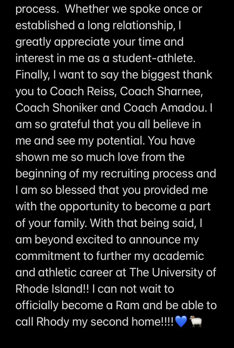 KatieLedden's tweet photo. when dreams become reality #committed 💙🐏 https://t.co/heqnoRThtk