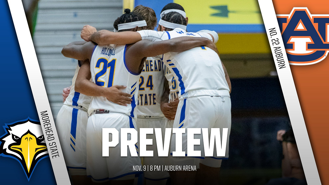 Morehead State Athletics tweet media