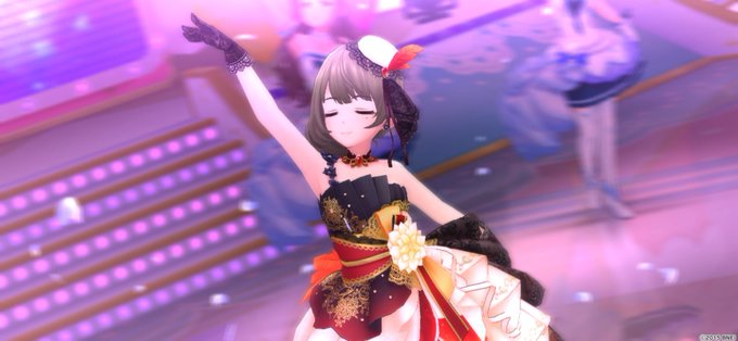 デレステで オートライブ が話題に トレンディソーシャルゲームス