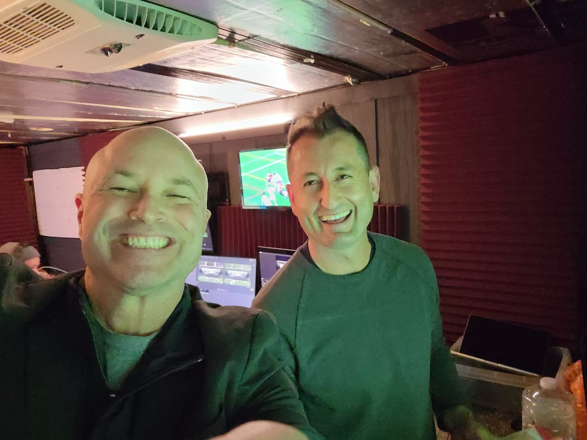 Matt_McCarthy00's tweet photo. Post-match in the @NextLevelRugby truck after @ICRFC1 best solid @Northeastern in #LibertyConference Final. @Dallen_Stanford &amp; @Matt_McCarthy00. Not pictured are stellar @LanningZach &amp; @ColbyMarshall2 https://t.co/RFISYJPLEJ