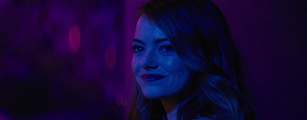 CINEMAGEMS's tweet photo. La La Land (2016) https://t.co/OfVs2ojWEV