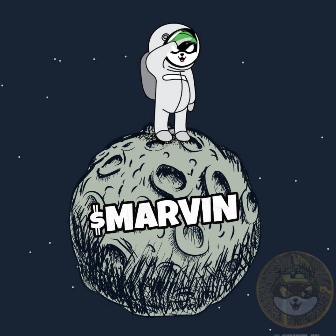 Fries42069's tweet photo. IF YOU MISSED #SHIBA &amp; #SAITAMA
DON'T MISS ROCKET FROM $MARVIN !!! 🚀

@Marvin_Inu IS HIDDEN GEMS 💎💎

$MARVIN #MARVIN 
@elonmusk $Shib #Shib $Shiba #Shiba  #Saitama $Kishu #Kishu  #ETH #MARVININU #MARV https://t.co/bOv8LR6U8K https://t.co/ovhw1jbSXX https://t.co/j2NEWFdwrm https://t.co/QdiOgNf1Cs