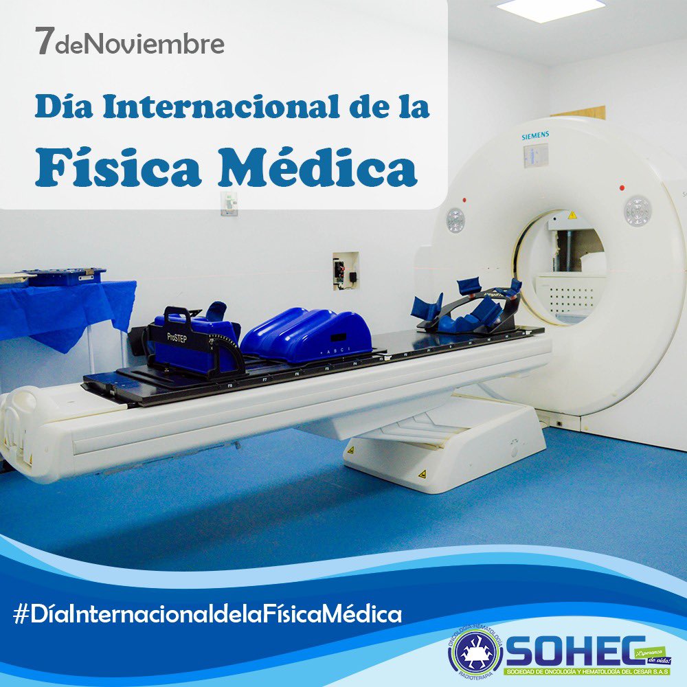 Sociedad de Oncología y Hematología del Cesar SAS tweet media