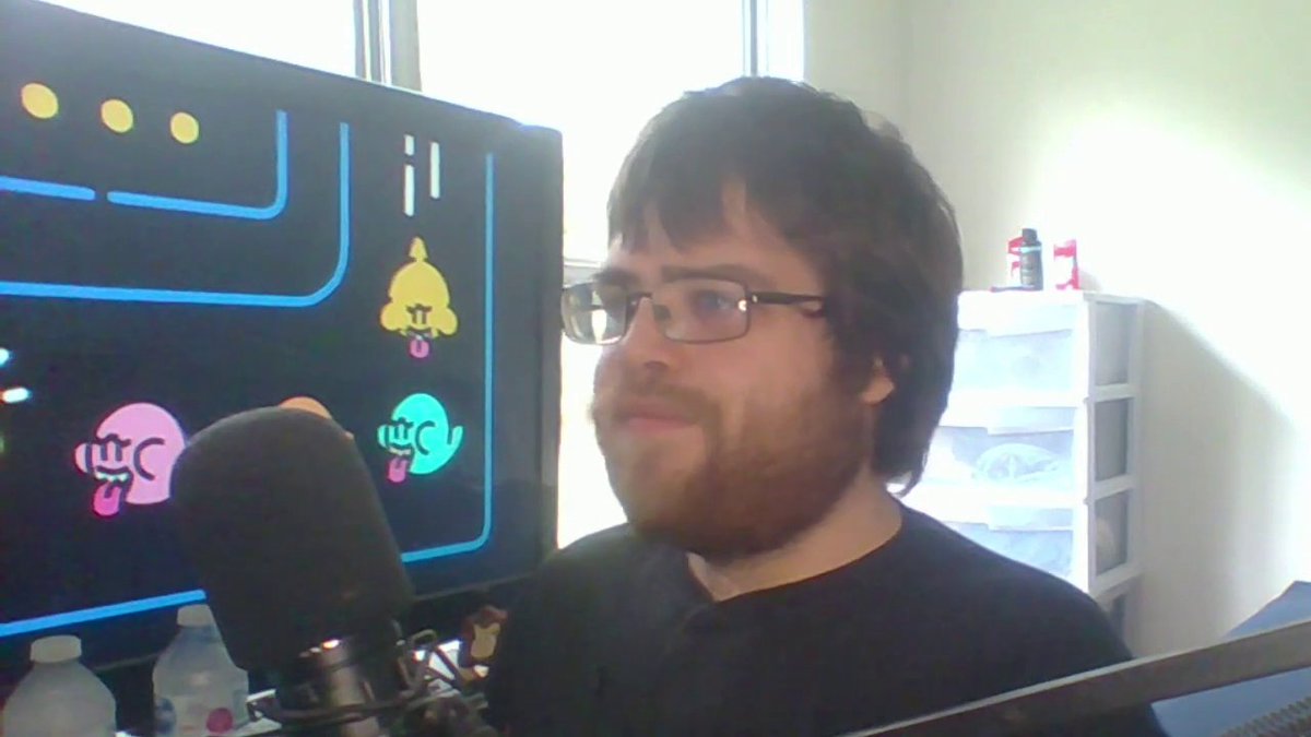 JamesRollsPlus's tweet photo. Another Angle for episode 9 of LP42 is also now available on TheJamesRolls+ https://t.co/EMB26kcOt9 https://t.co/3n3ZBn2FEF