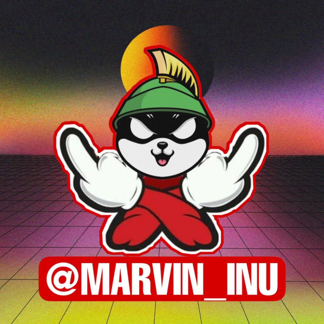 Fries42069's tweet photo. token #marvin wanted.♨️🐶🚀
Check this out: https://t.co/5DKXM3eOlK 

@Marvin_inu 
@elonmusk
 
💯Contract:
https://t.co/8uXvhmKwJM
💯Telegram
https://t.co/nlqdzVIGpc
$marvin #FLOKI #shiba #doge https://t.co/wLlq4brhKR https://t.co/jjaxbe9cHK https://t.co/GAPS4EB8LV
