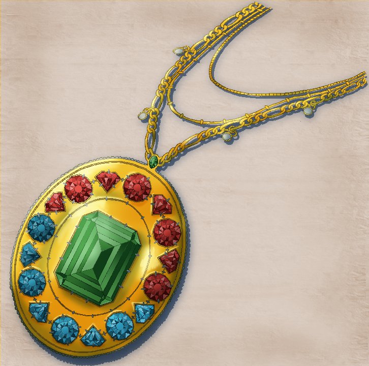 One of the things I've been enjoying during my games recently is making homebrew magic items. It gives me a good excuse to draw them too!
#illustration #RPG #fantasy #fantasart #fantasyillustration #DnD #magicitem #homebrew