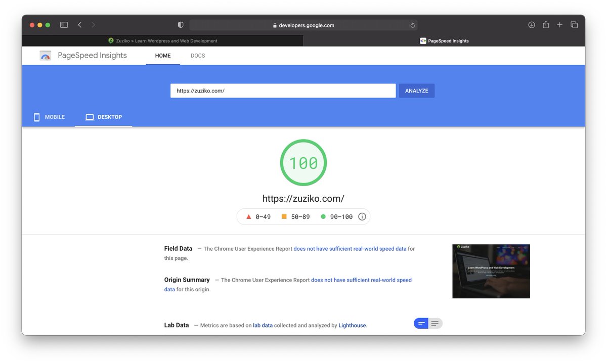 dvdxgreen's tweet photo. GTMetrix A. PageSpeed 100/100. WP hosting for when search engine position and customer experience matter. 
https://t.co/83bqSydBx2
⭐️⭐️⭐️⭐️⭐️⭐️ 30% off for 3 months: Use Code: ZUZIKO at checkout
#wordpress #ad #hosting @rocketdotnet https://t.co/A7jhzu1syP