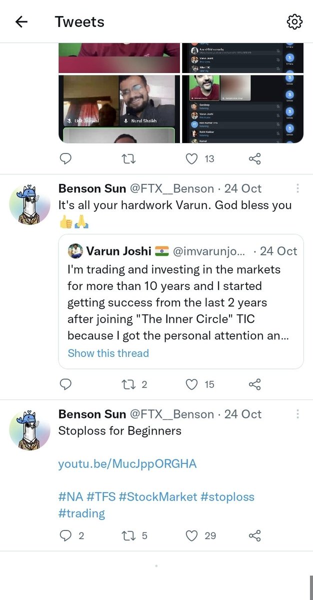 jaimin100's tweet photo. @welcometotfs @TwitterIndia @Twitter @TwitterSupport @TwitterSafety @TwitterMktgIN @jack @GoI_MeitY @FTX_Benson Have a look at this @TwitterSupport @TwitterIndia @Twitter @TwitterSafety @GoI_MeitY https://t.co/tGSjC3uCZJ