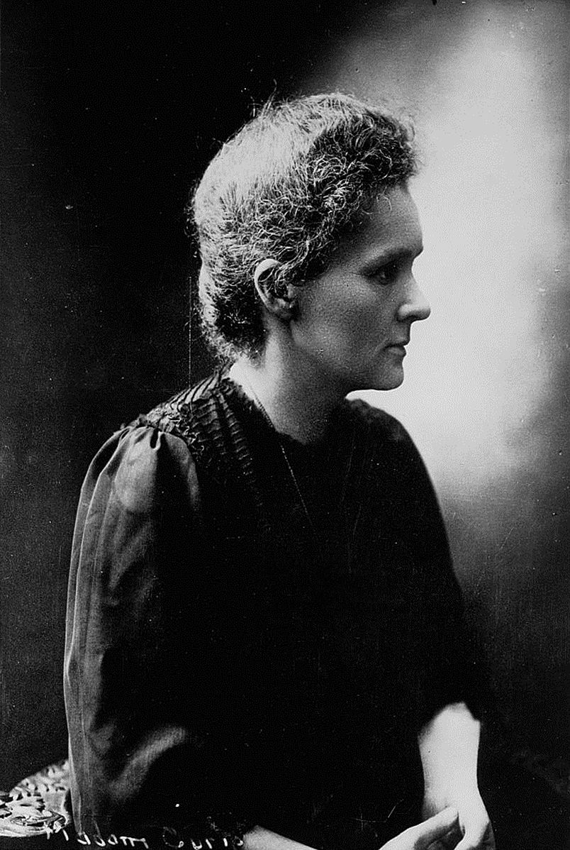 Marie Curie: scientific genius, role model, Nobel Prize recipient. In 1995, she entered the Panthéon where, later this month, she will be joined by Josephine Baker. Today, we celebrate the life of this groundbreaking researcher.