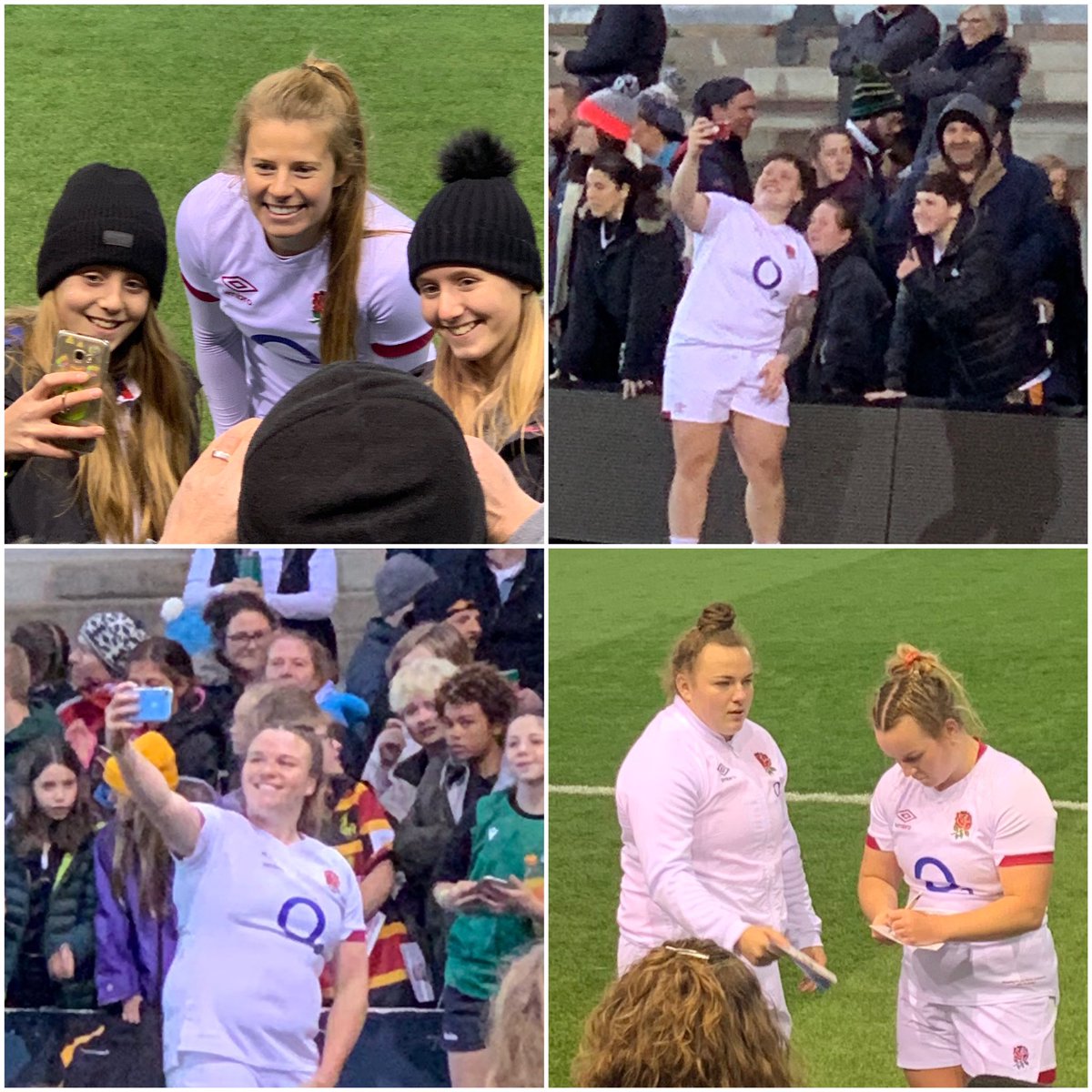 Sue Anstiss MBE tweet media