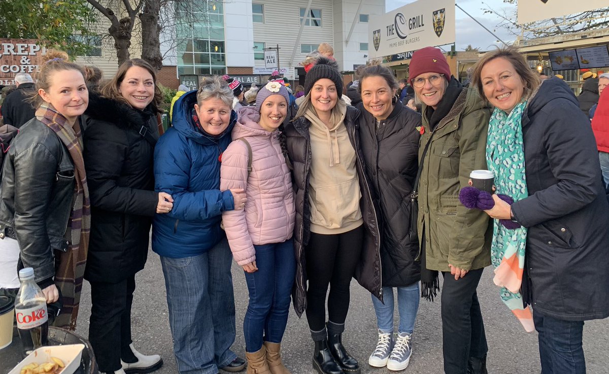 Sue Anstiss MBE tweet media