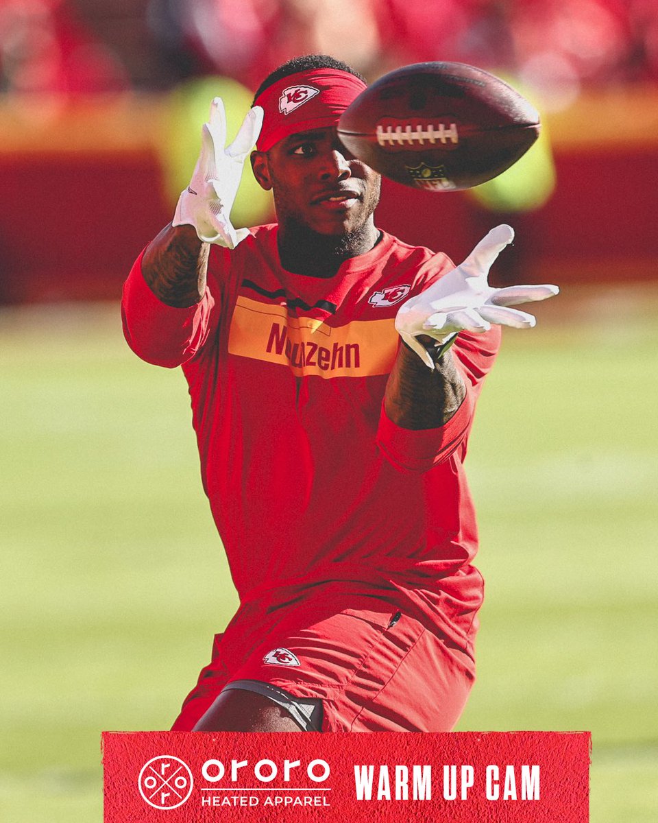 Kansas City Chiefs tweet media