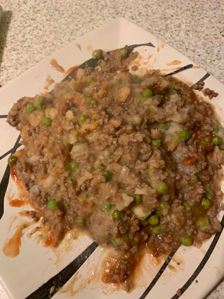 Rate My Plate 🍽️ tweet media