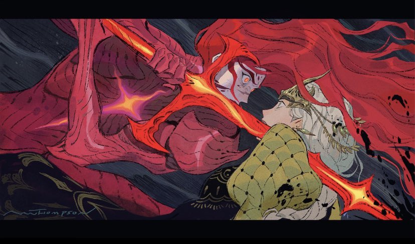 Ami Thompson (@amithompson_h) on Twitter photo 