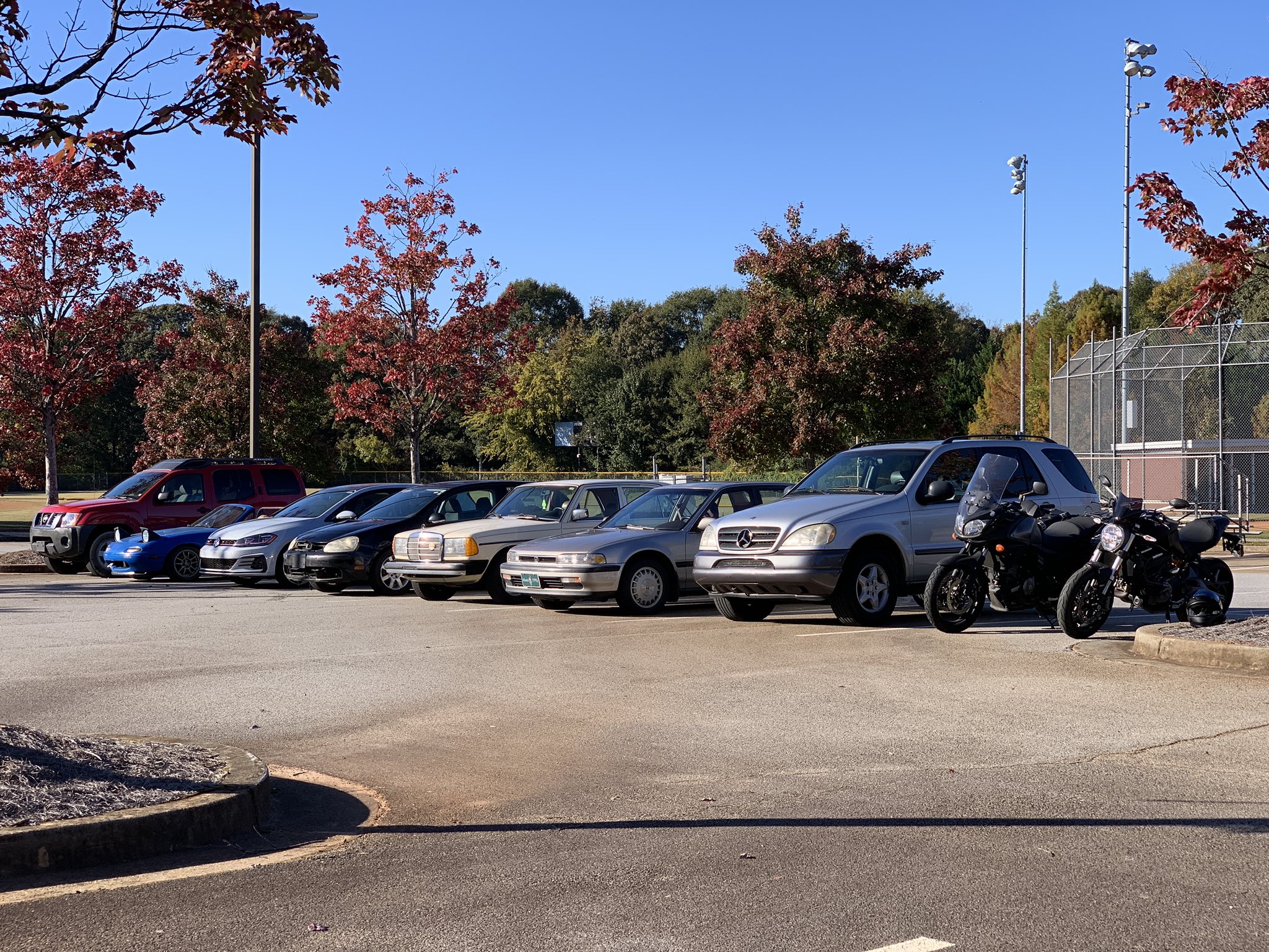 Gears & Queers (garagequeens) / Twitter