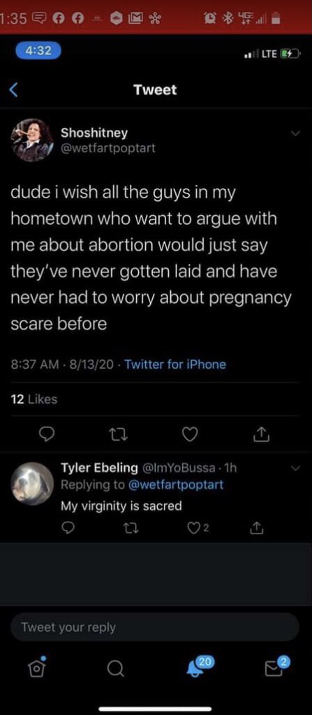 Shoshitney tweet media