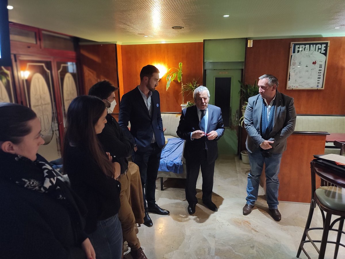 Guillaume Cairou tweet media