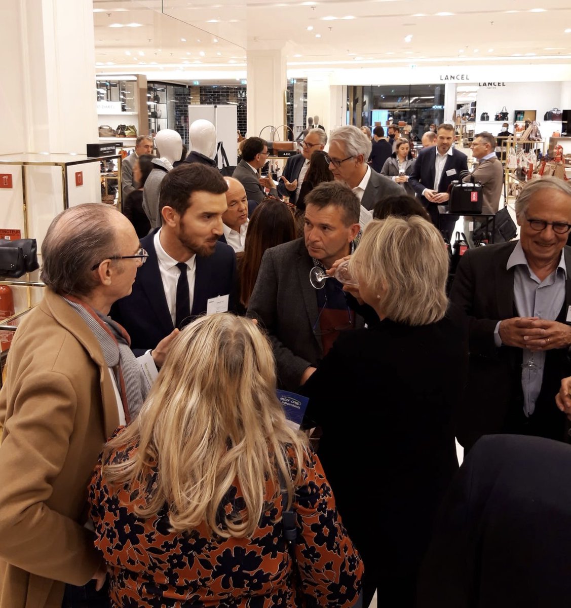 Guillaume Cairou tweet media