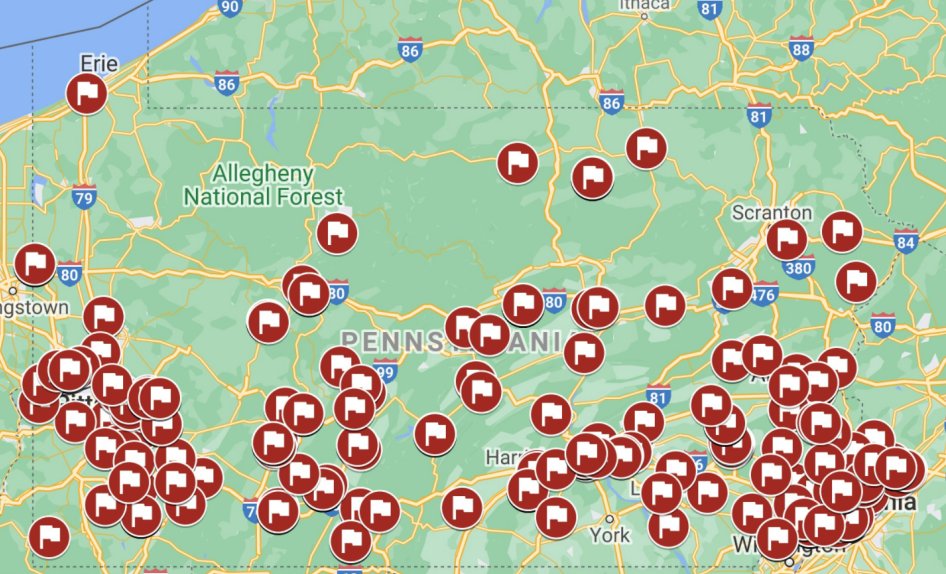 We know teacher perspective & expertise must inform education decisions if students are to thrive. That's why we asked 1000 #Pennsylvania teachers across the state how professional development impacts educational #equity. See what they said: ptacvoice.org/uploads/9/9/3/…