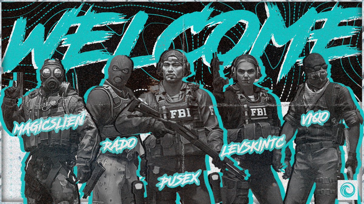 Tidal Esports tweet media