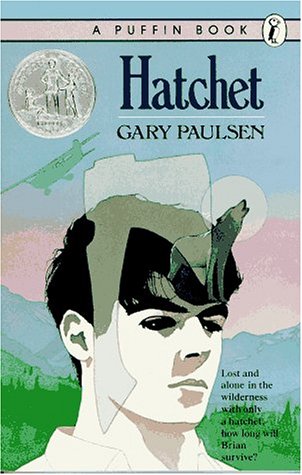 Rest in peace. I hope Gary Paulsen's 'Hatchet' remains on school reading lists.
npr.org/2021/10/14/104…