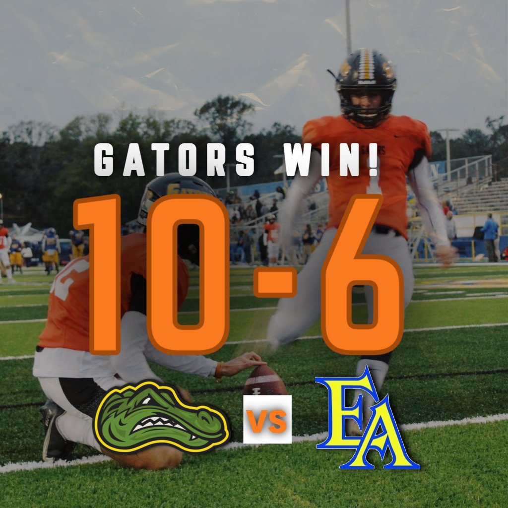 St. Amant High Football tweet media