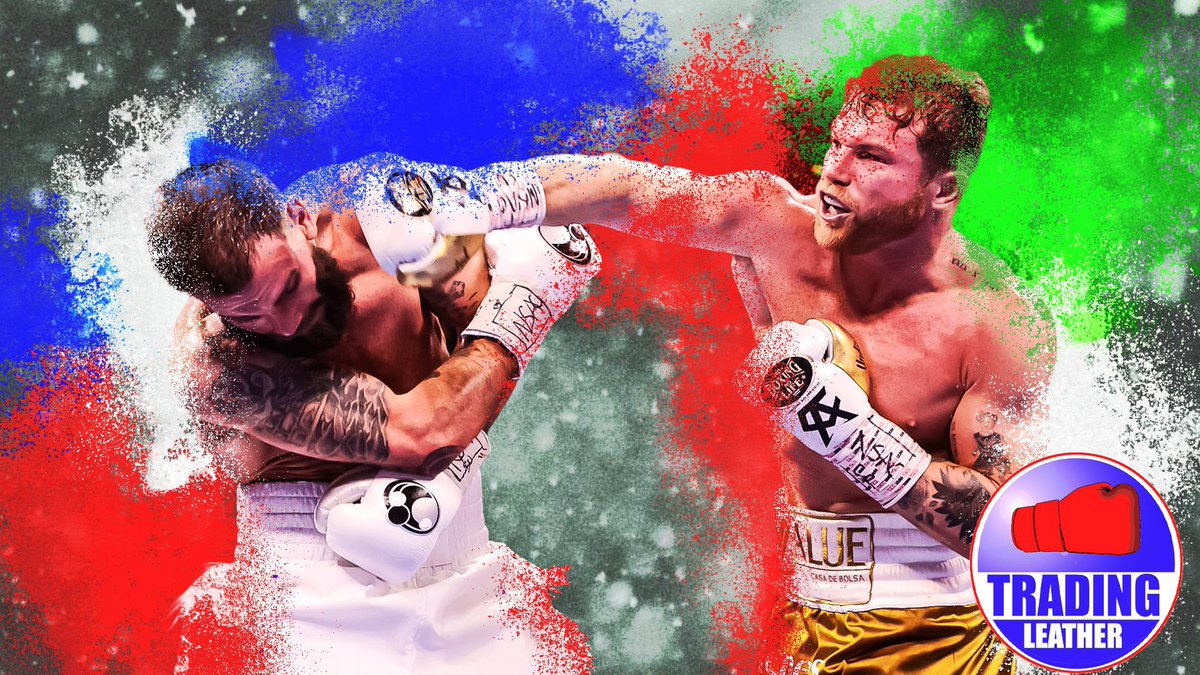 Check out our latest video as we discuss Canelo-Plant.

Help us towards 1000 subscribers by hitting the subscribe button.

youtu.be/SQsszJmUdkI

#boxing #CaneloPlant