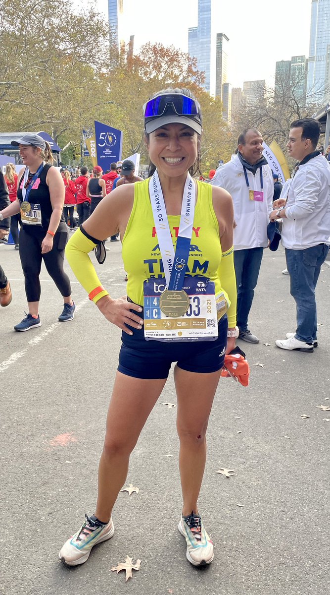 Team For Kids tweet media